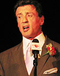 Sylvester Stallone